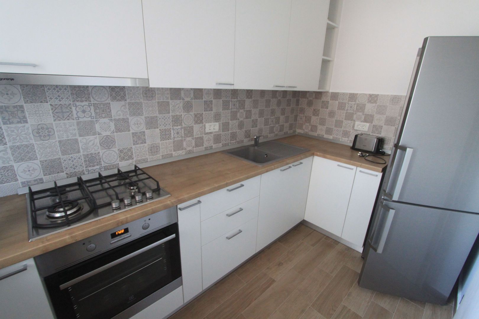 Apartament superb de inchiriat/ Cozy flat for rent - Poză 7