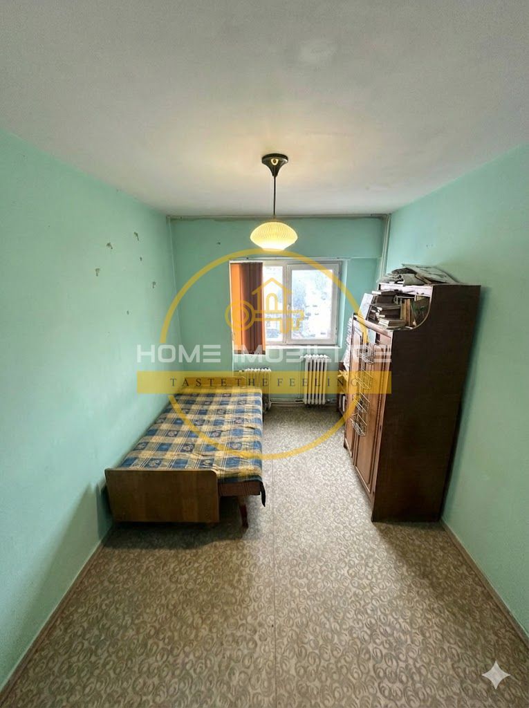 🏠Apartament 3 camere, 75MP, DC, etaj 5/8 // 📍Centru - Targu Cucu - Poză 3
