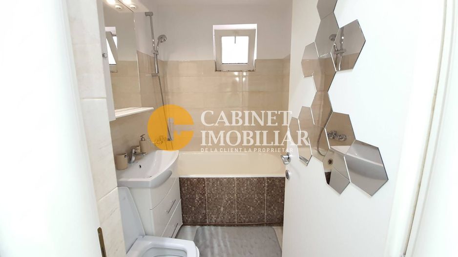 ULTRACENTRAL - INDEPENDENȚEI - 2 CAMERE DECOMANDAT - RENOVAT - Poză 7