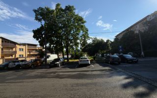 Teren de vanzare | Strada Doina | Filaret | Rahova  Veseliei - Poză 1
