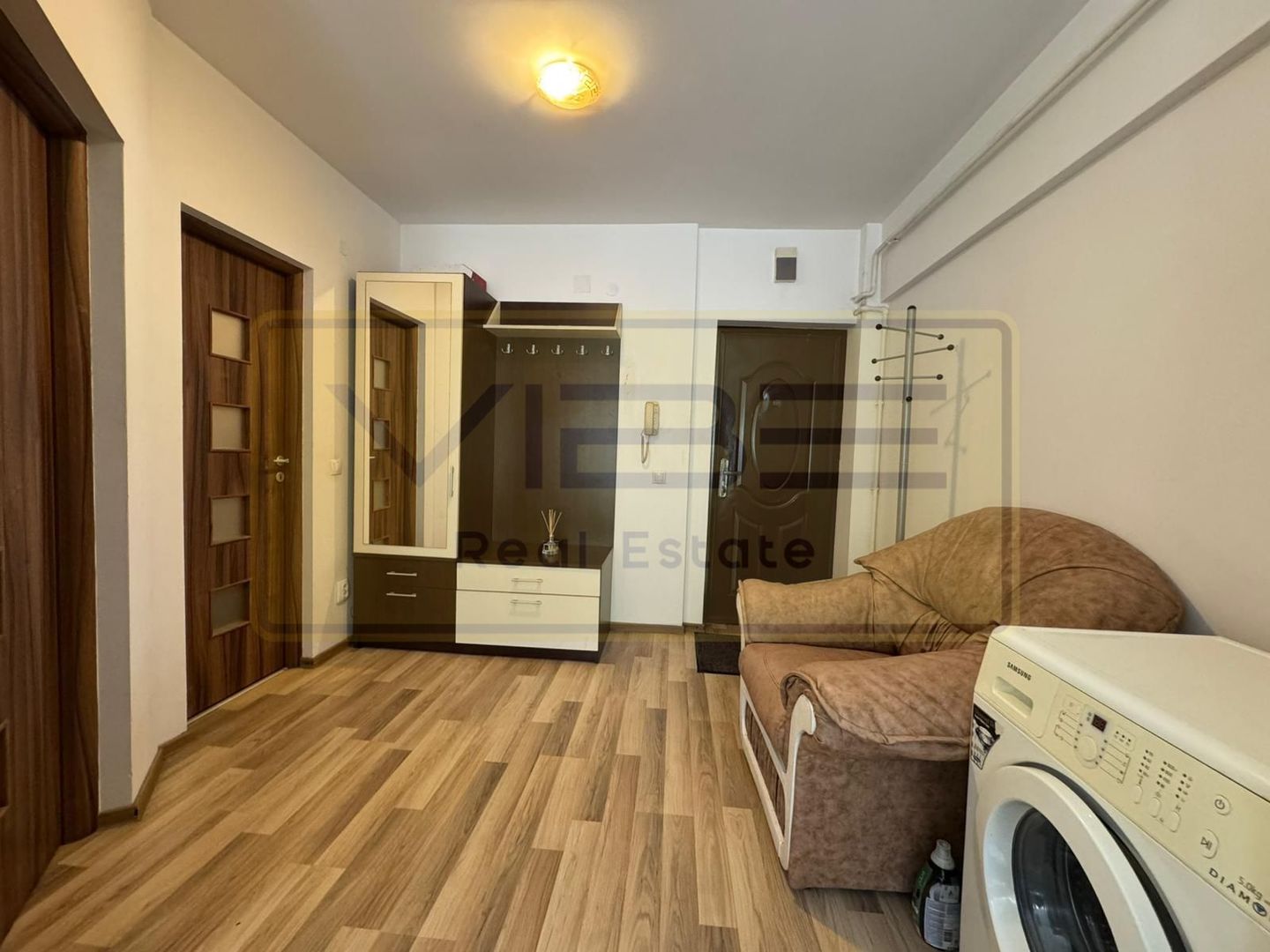 Apartament 1 camera Iulius Mall Campus T Vladimirescu - Poză 11