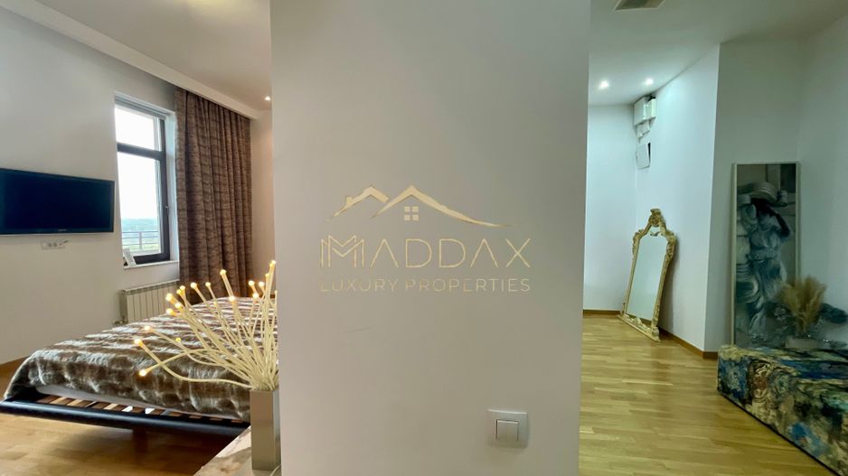 Penthouse exclusivist**250 MP//Terasa 120 mp**4 Camere//Erou Iancu Nicolae - Poză 26
