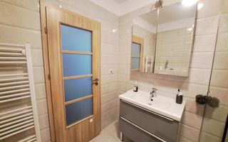 Apartament 2 camere + terasa 16 mp, garaj, zona Iulius Mall - Poză 14