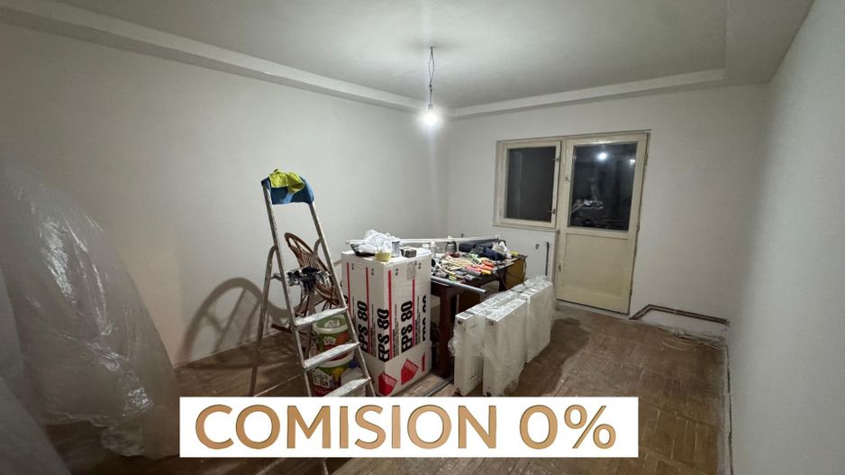 COMISION 0% | Apartament 1 Camere | 34 mp | Zona Blascovici - Poză 1