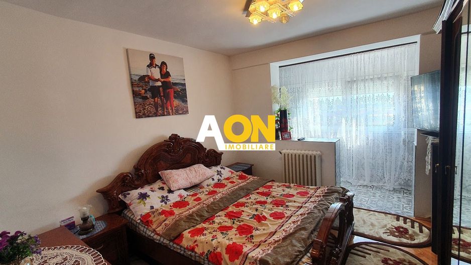 Apartament 3 camere, mobilat, utilat, Cetate - Poză 6