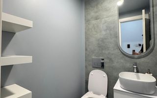 Inchiriere Duplex 2 Camere Cloud 9 Residence - Poză 12