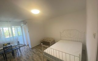 Garsonieră Renovată | 1 Minut Metrou Lujerului - Poză 1