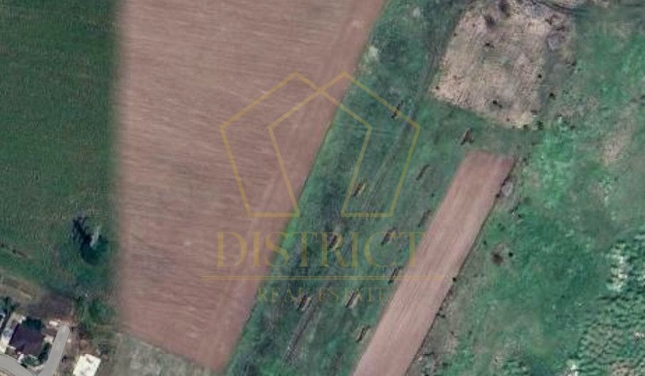 Teren intravilan pentru servicii/birouri | Dumbravita - Poză 2