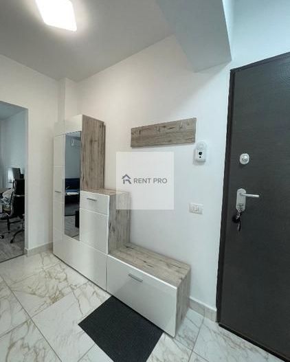 Apartament 2 camere de închiriat | Etaj 3/11 | Plaza Residence - Poză 15