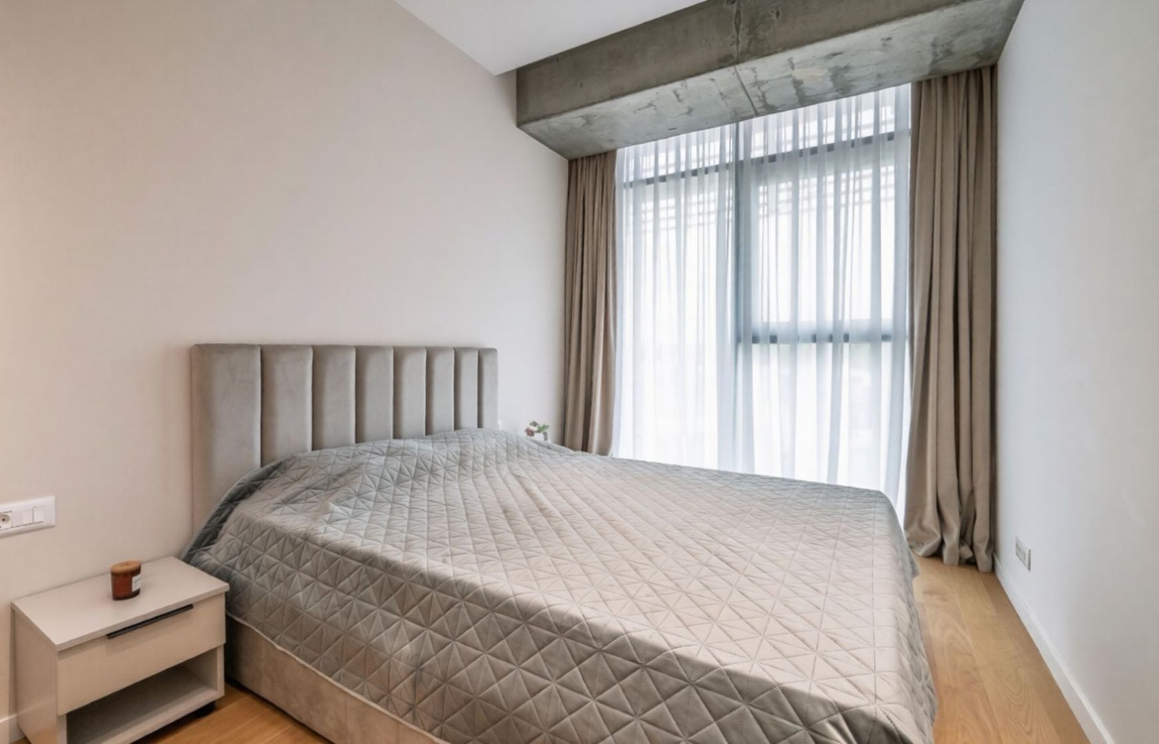 Apartament 2 camere | Piscină, fitness și saună | UpSite Floreasca - Poză 13