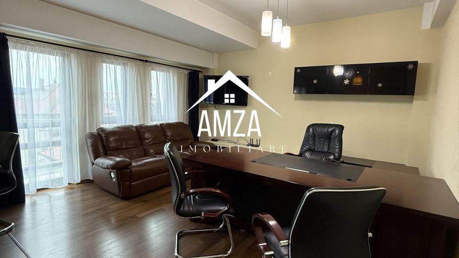 Apartament de vânzare – Calea Dumbrăvii, Sibiu – Zonă Premium - Poză 9