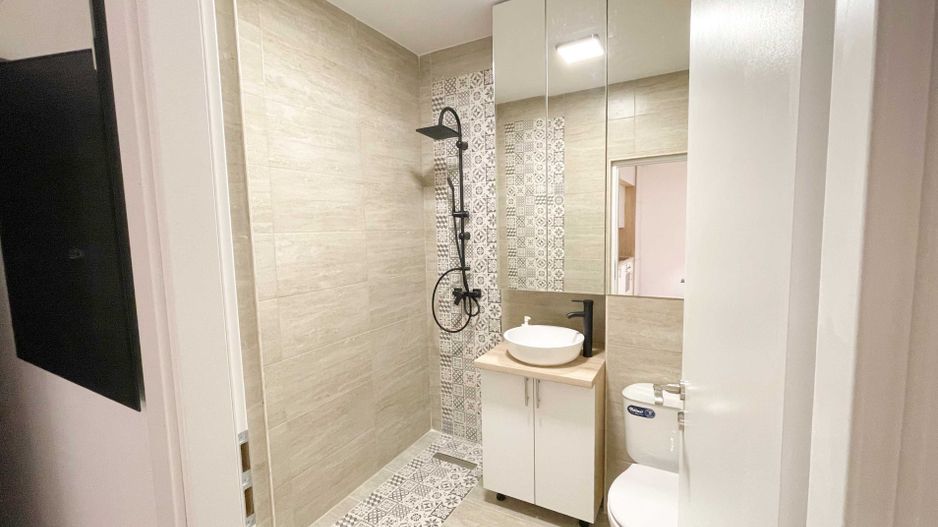 Apartament 2 camere Regie Novum Premium Grozavesti Orhideea Residence - Poză 3