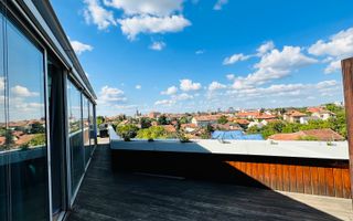 Luxury penthouse for rent/sale - Poză 13