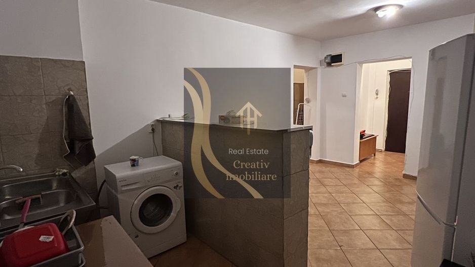 Apartament cu doua dormitoare separate langa statia de metrou Bucur Obor - Poză 5
