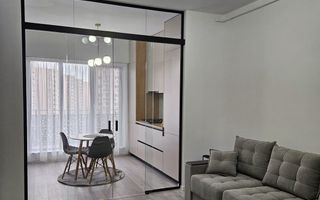 2 camere cu parcare, Sofia Residence, mobilat și utilat, gata de mutat - Poză 4