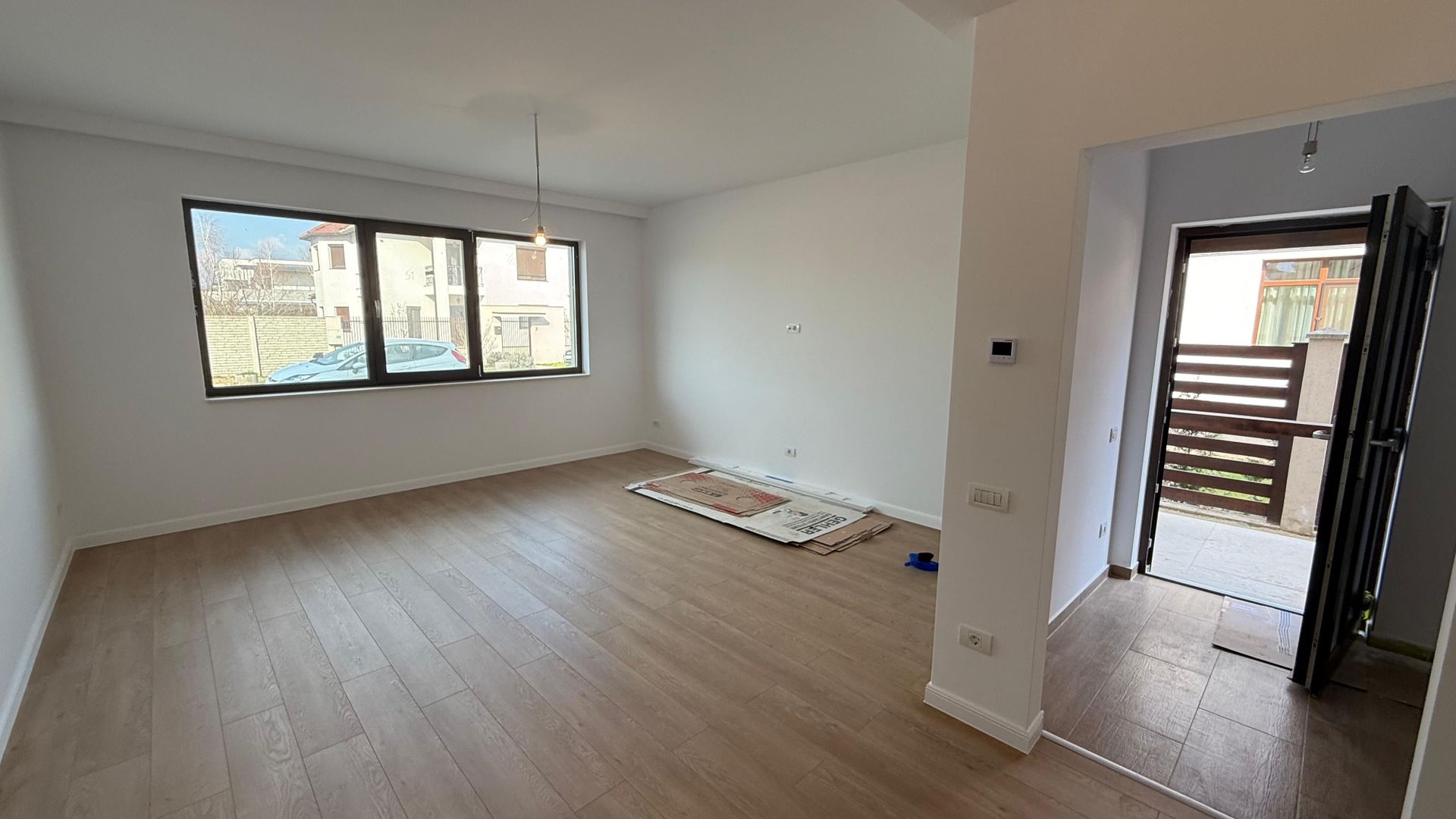 COMISION 0% | Duplex de Vanzare | 140mp | La Asfalt | Giroc - Neptun - Poză 3
