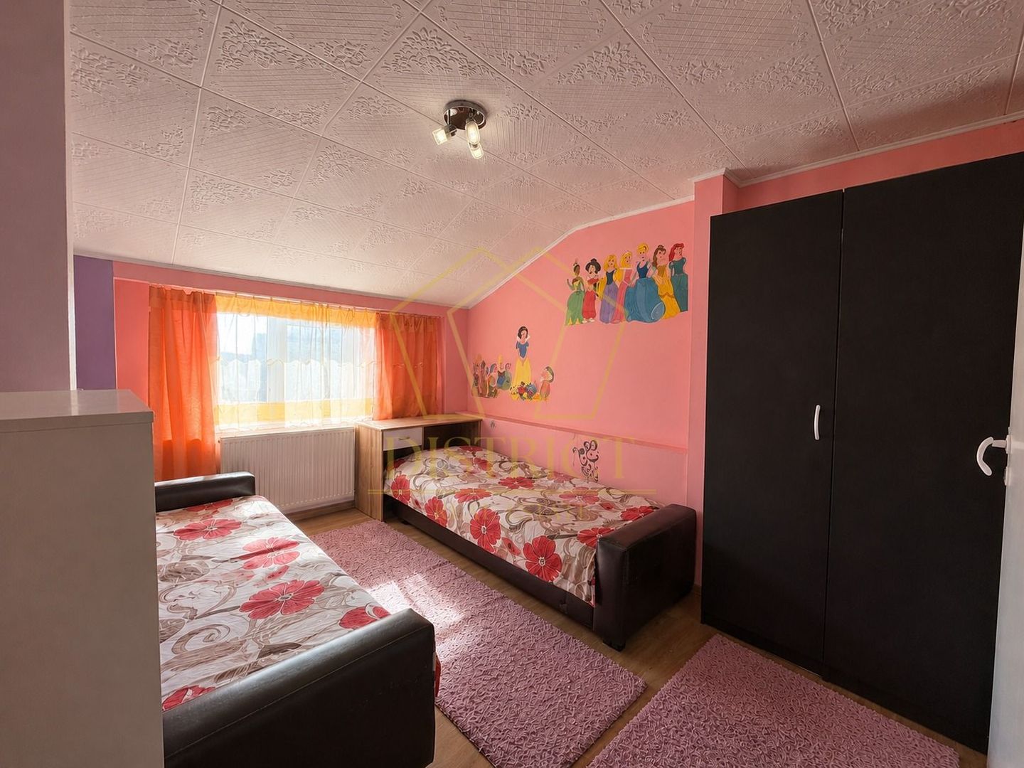 COM 0 | Apartament cu 3 camere decomandat, 70mp | Dâmbovița - Poză 5
