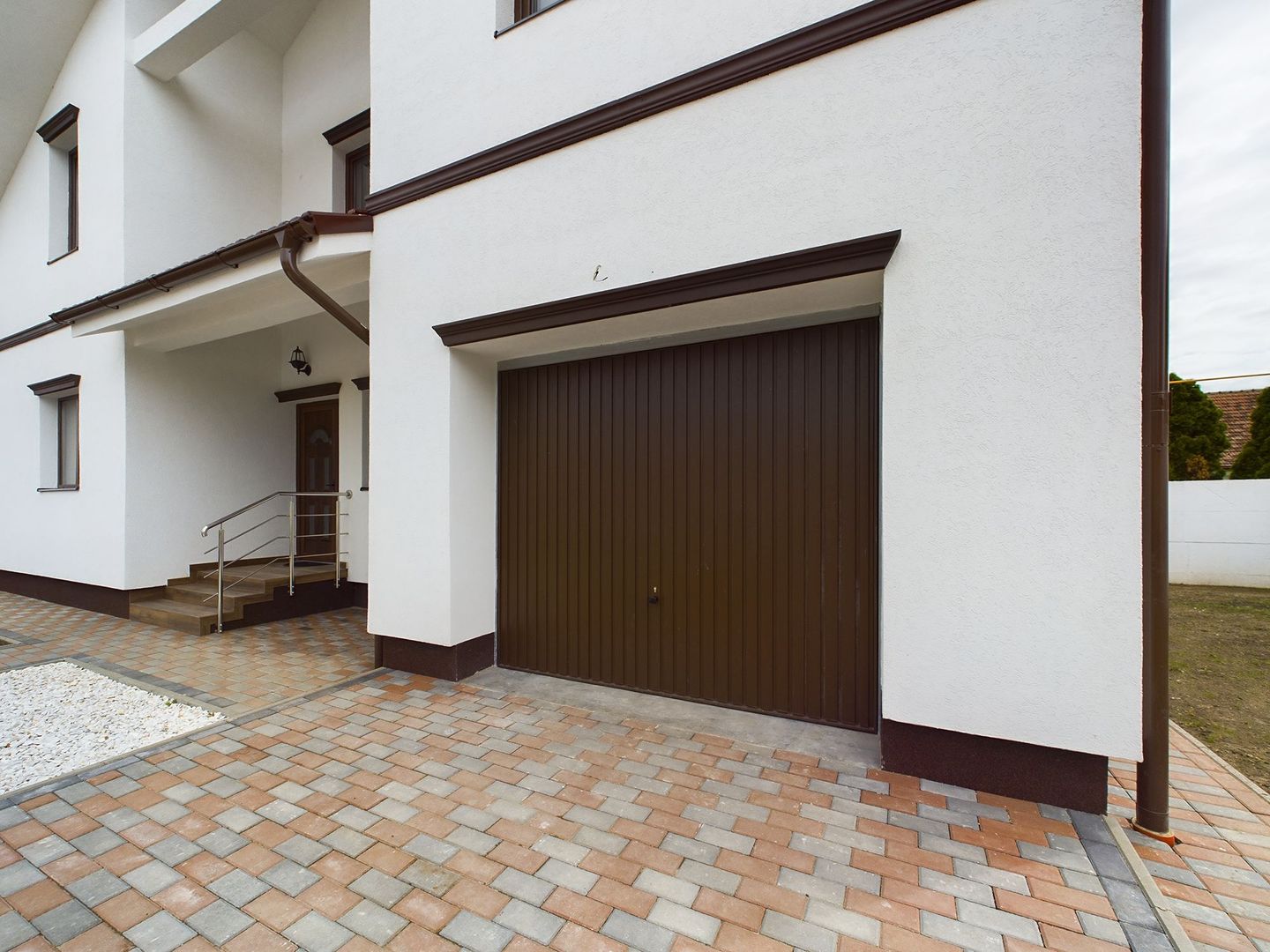 Casa Individuala Sacalaz - Poză 1