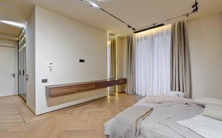 Vilă Exclusivistă în Ansamblu  |Piscină Privată| Pipera –Iancu Nicolae - Poză 7