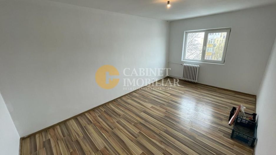 Etaj 3 apartament cu 2 camere decomadat zona Mircea-Galata - Poză 5