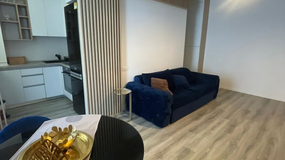 2 camere | Laguna Residence | vedere piscină si LAC - Poză 3