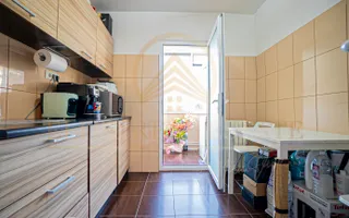 POARTA 6 - Vânzare apartament decomandat cu 2 camere, etaj 2. - Poză 11