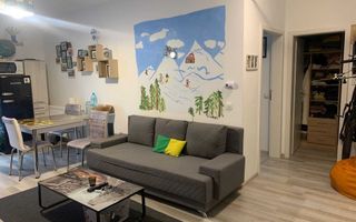 Apartament tip studio Avantgarden 3 - Poză 4