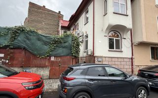 Vila in stil arhitectural german adiacent Calea Mosilor - Poză 1