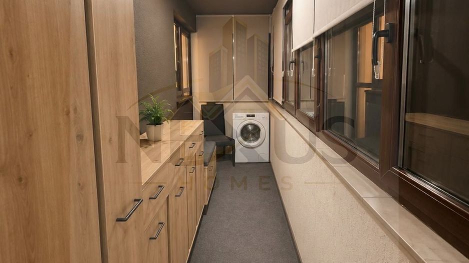 Apartament 2 cam - Metrou Dimitrie Leonida -Mobilat si utilat -Parcare - Poză 7