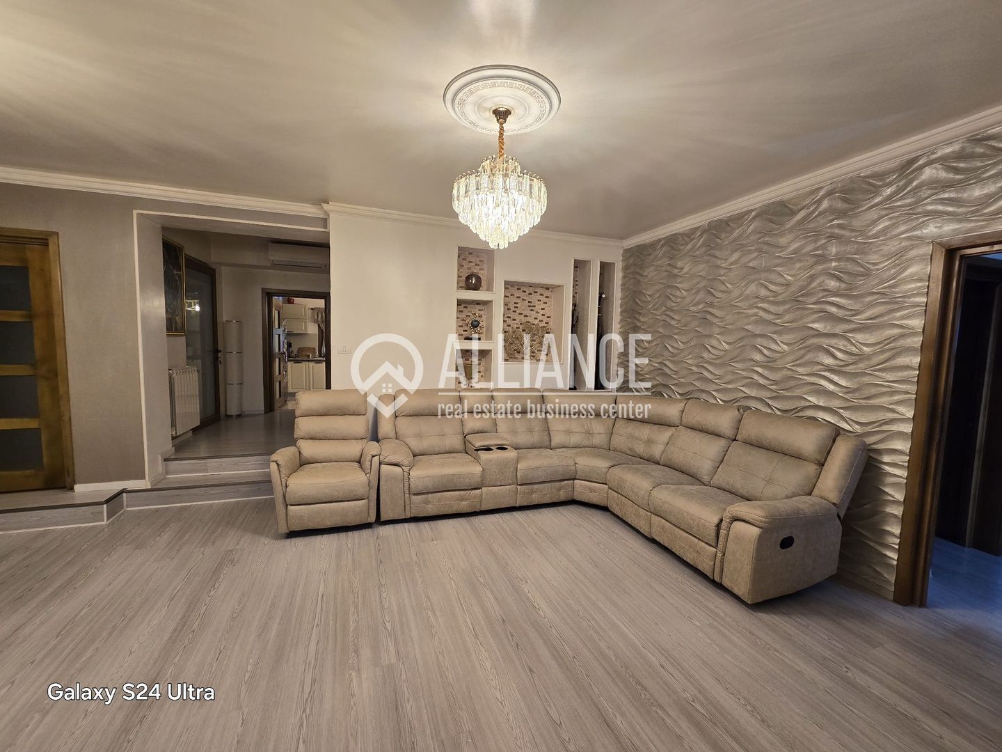 Statiunea Mamaia(cod04)-Vilă interbelică de excepție - Poză 4