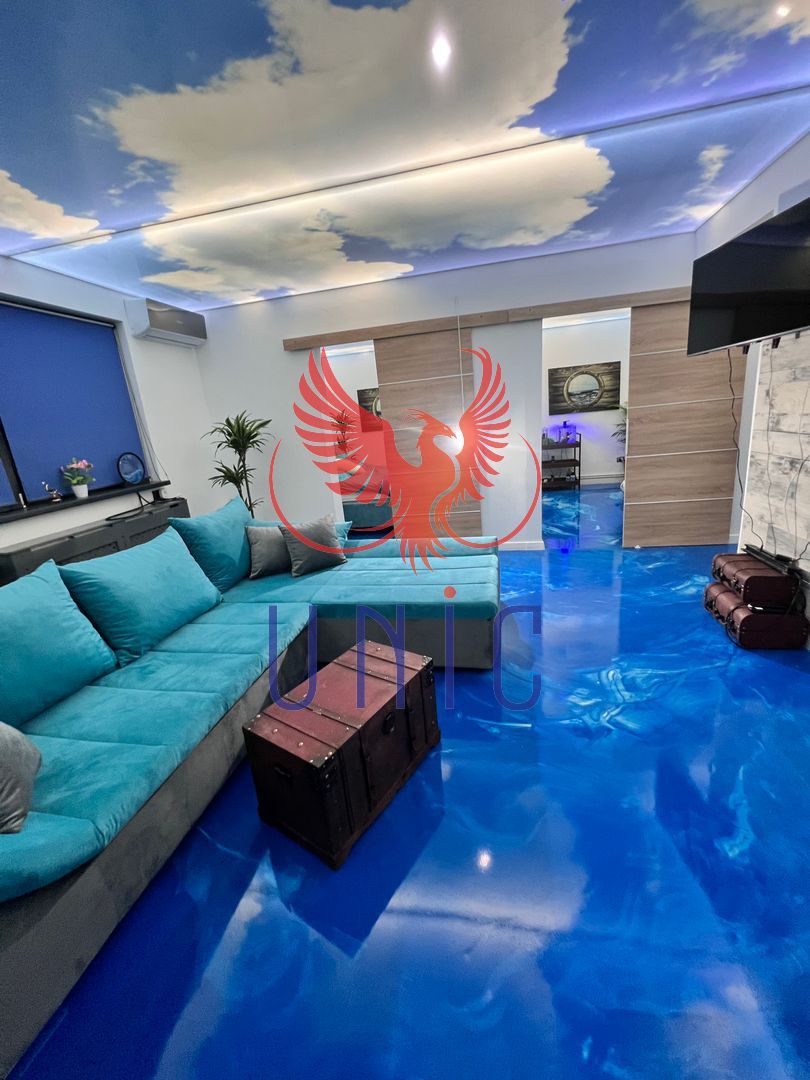 Lux Unic, 120 mp, 2 niveluri, Promenada Mall - Poză 30