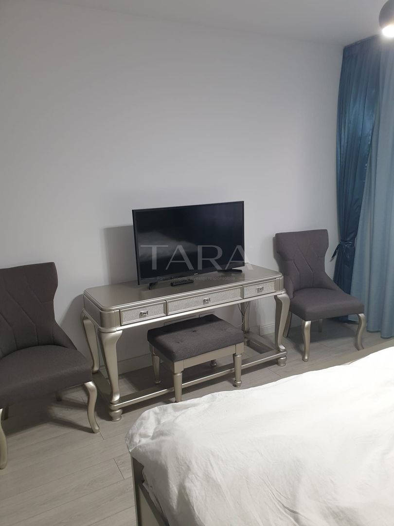 Apartament cu 3 camere de inchiriat in zona Semicentrala - Poză 8