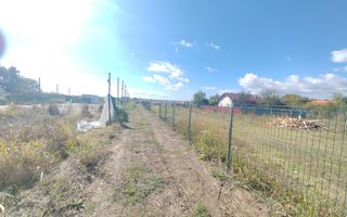 Gagu Dascalu teren ideal pentru investitie zona in dezvoltare - Poză 4