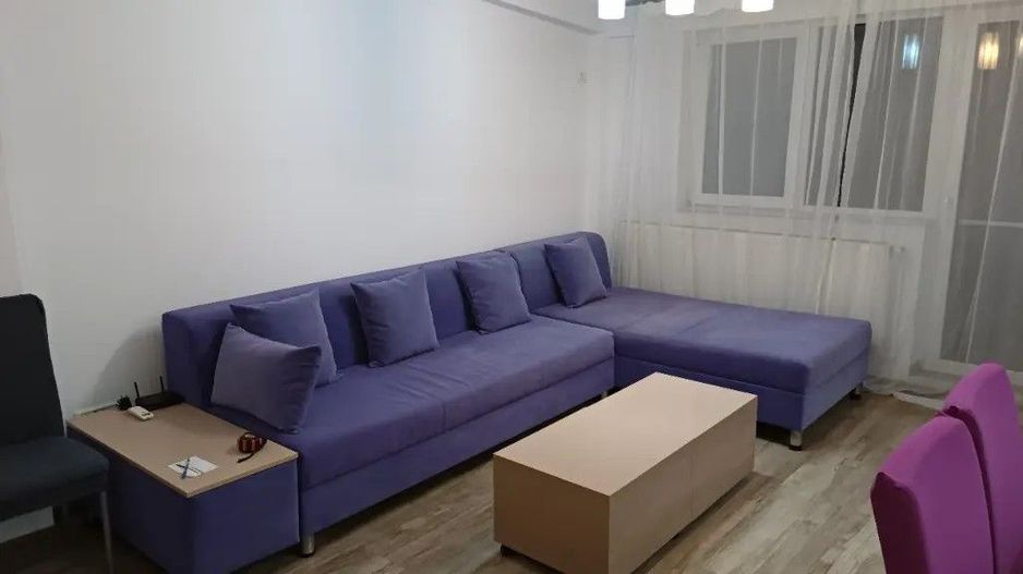 Apartament 2 camere de închiriat Baba Novac, Constanța, lângă Lidl - Poză 1