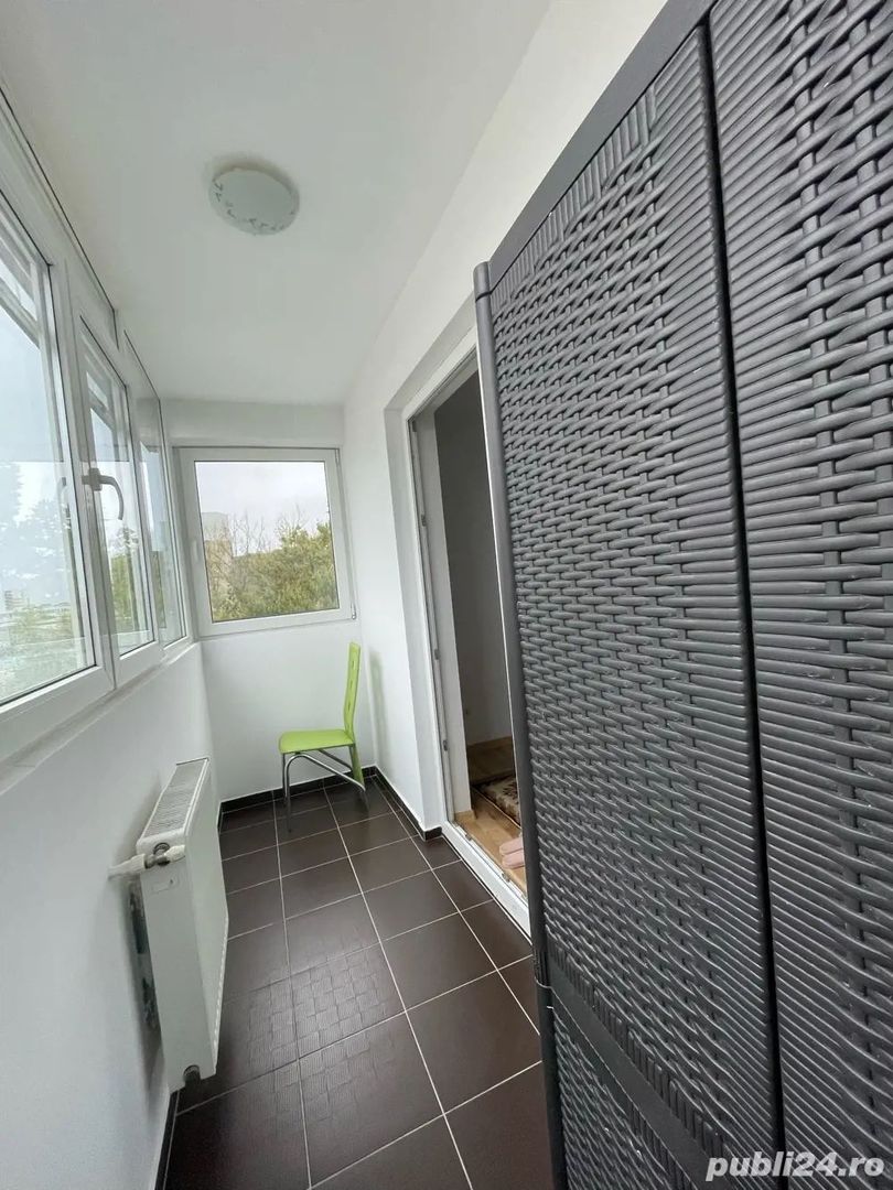 Apartament 2 camere mobilat- Zona Drumul Belsugului - Poză 7