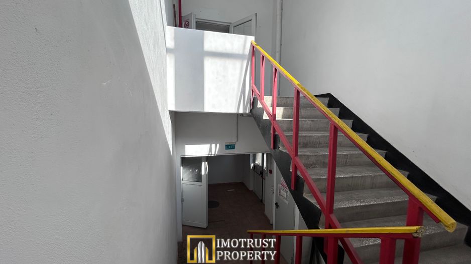 Hală Industrială de inchiriat – Lipova, Județul Arad - Poză 15