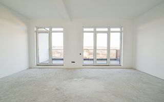 Casă modernă PREMIUM de tip duplex în Florești zona Centurii de Sud - Poză 2