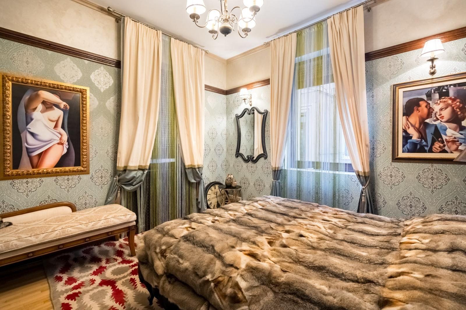 ARMENEASCA, APARTAMENT ELEGANT, SINGUR PE NIVEL, 185 MP! - Poză 41