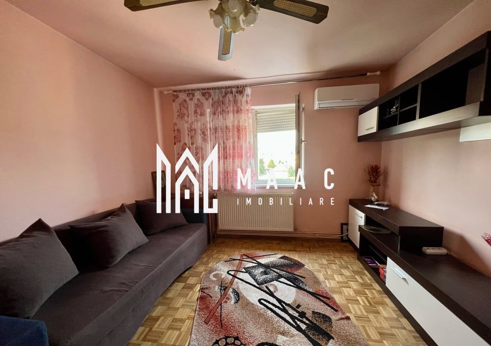 Apartament 3 Camere I Semidecomandat I Renovare I Cisnadie - Poză 2