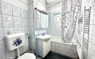 Apartament 2 camere, Micalaca, etaj 1, centrala proprie si parcare - Poză 7