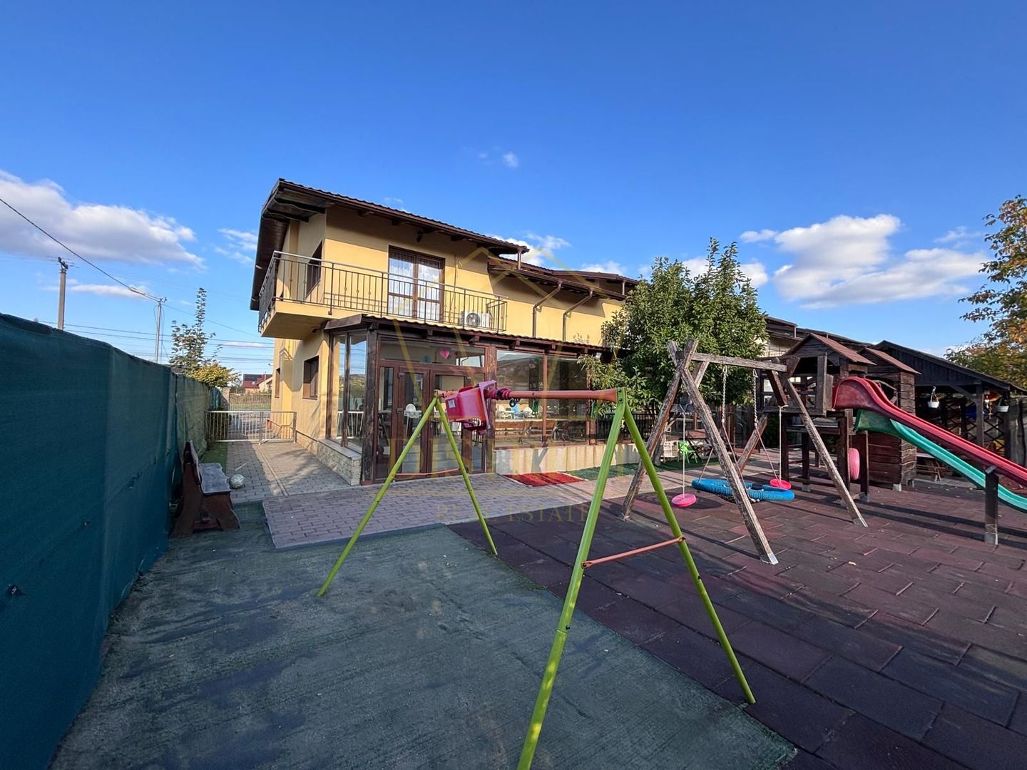 Casa pretabila gradinita, activitati comerciale | Calea Urseni - Poză 1