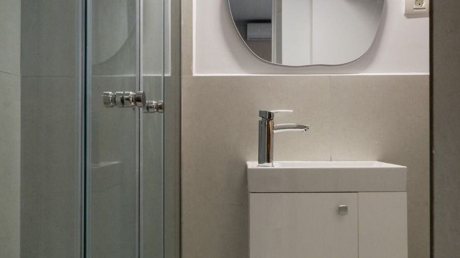 Studio elegant | Universitate | Prima inchiriere | Autonomie termica - Poză 5