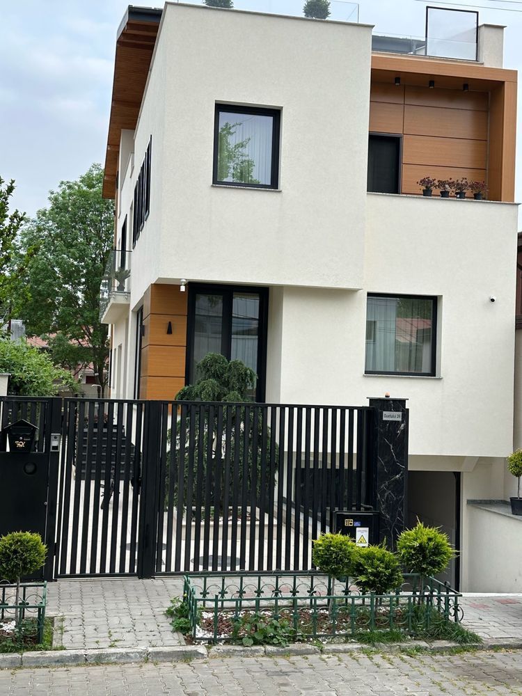 Vila premium | Damaroaia | Parc Bazilescu - Poză 3