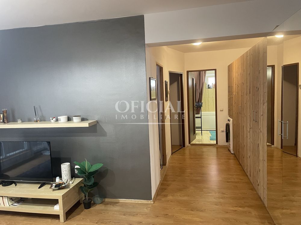Apartament 2 camere | Parcare | Decomandat | Zona Eroilor | Floresti - Poză 2