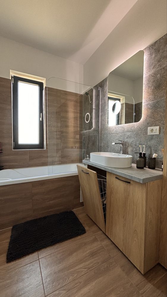 Giroc – Neptun | 2 camere | 53 mp | Lift | Parcare CF - Poză 5