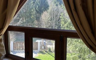 Casa individuala 275 mp utili cu teren 1000 mp in Porumbacu de Sus - Poză 3