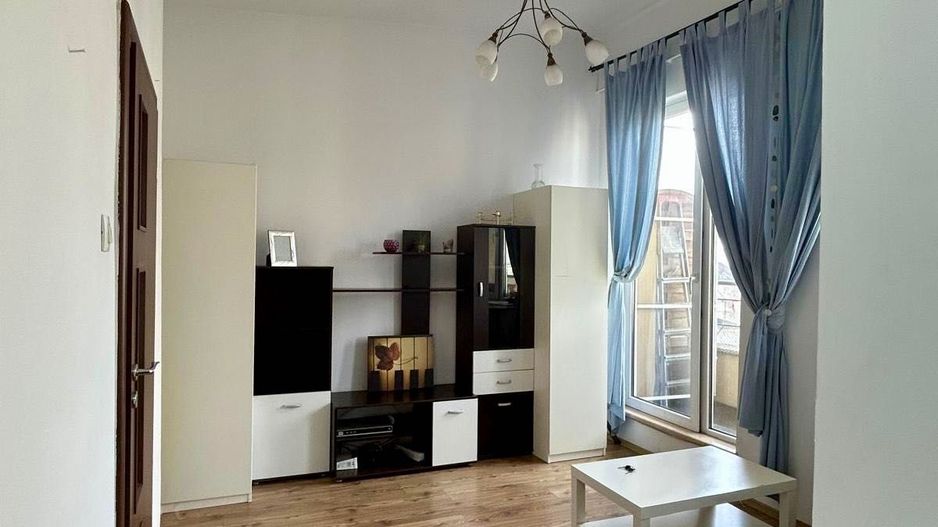 Apartament 2 camere mobilat, etaj 9, Cișmigiu – Sala Palatului - Poză 1