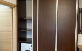 2 camere, etaj 2, mobilat - utilat, 6 minute metrou Grozavesti, Bloc nou - Poză 7