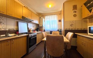 Apartament 2 camere | 51 mp | Mobilat complet | Cetate - Poză 1