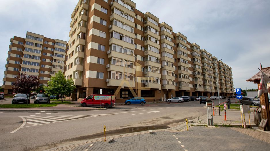 Apartament 3 camere decomandat | Bloc 2020 | Parcare subterană | 72,75 - Poză 38